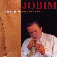 Jobim - Antonio Brasileiro - 1994