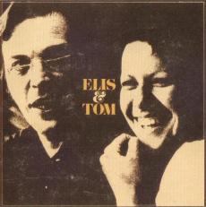 Tom Jobim e Elis Regina