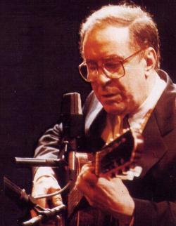 Joao Gilberto